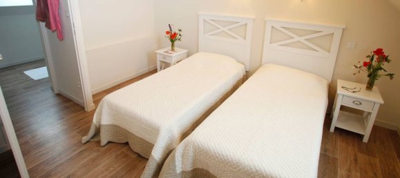 2 Schlafzimmer Wohnung in Le Crotoy, France, Nr. 260871 6