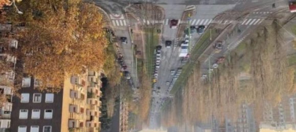 3 Schlafzimmer Wohnung in Milan, Italy, Nr. 276239 27