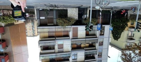 3 Schlafzimmer Wohnung in Milan, Italy, Nr. 276239 4