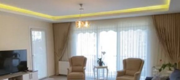 Apartment 2+1 in Istanbul, Turkey No. 24822 6