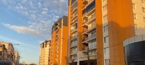 Apartment 2+1 in Istanbul, Turkey No. 24822 3