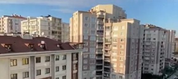 Apartment 2+1 in Istanbul, Turkey No. 24822 2