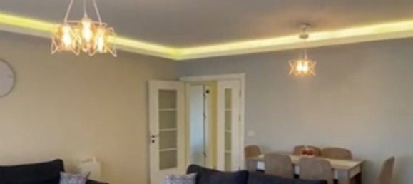 Apartment 2+1 in Istanbul, Turkey No. 24822 5