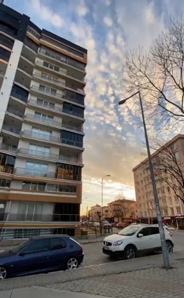 Apartment 2+1 in Istanbul, Turkey No. 24822