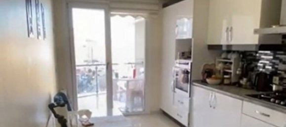 Apartment 2+1 in Istanbul, Turkey No. 24822 4