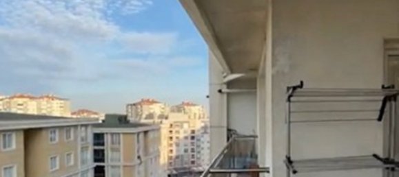 Apartment 2+1 in Istanbul, Turkey No. 24822 13