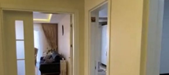 Apartment 2+1 in Istanbul, Turkey No. 24822 8