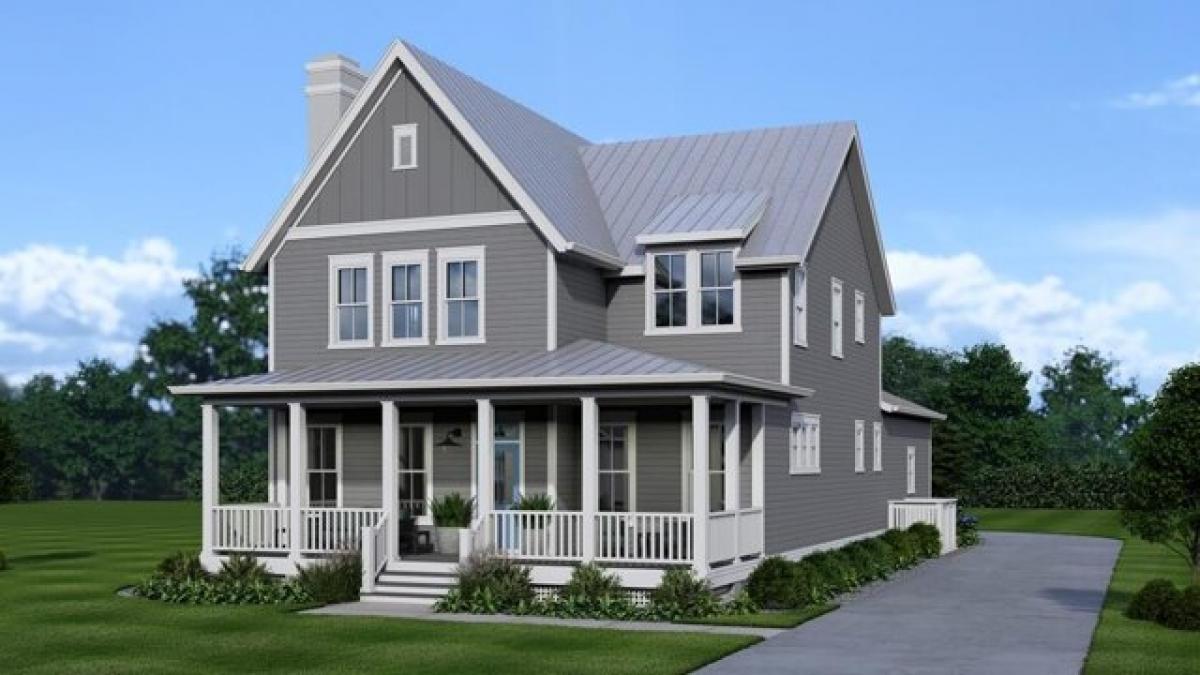 4 bedrooms House in Cape Charles, USA No. 420725
