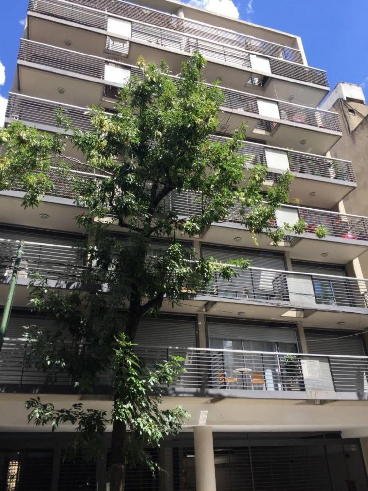 Büro in Buenos Aires, Argentina 52m², Nr. 105709