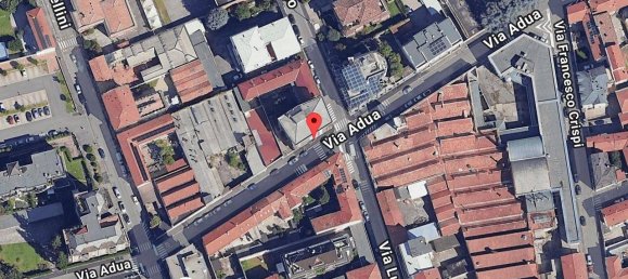 4 غرف نوم بانتهاوس في Busto Arsizio, Italy رقم 281673 2