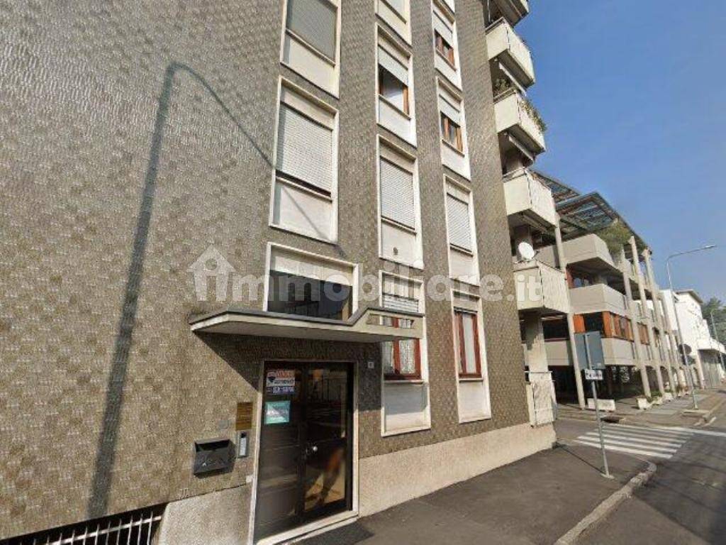 Ático de 4 dormitorios en Busto Arsizio, Italy No. 281673