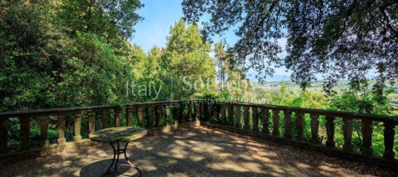 14 bedrooms Villa in Collesalvetti, Italy No. 92550 31