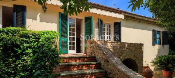 14 bedrooms Villa in Collesalvetti, Italy No. 92550 26