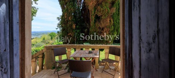 14 bedrooms Villa in Collesalvetti, Italy No. 92550 32