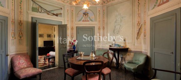 14 bedrooms Villa in Collesalvetti, Italy No. 92550 12