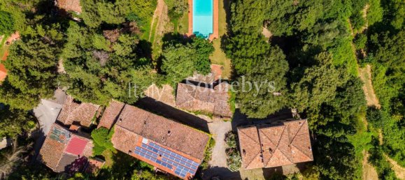 14 bedrooms Villa in Collesalvetti, Italy No. 92550 45