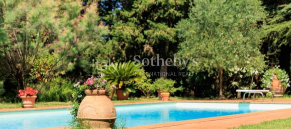 14 bedrooms Villa in Collesalvetti, Italy No. 92550 36