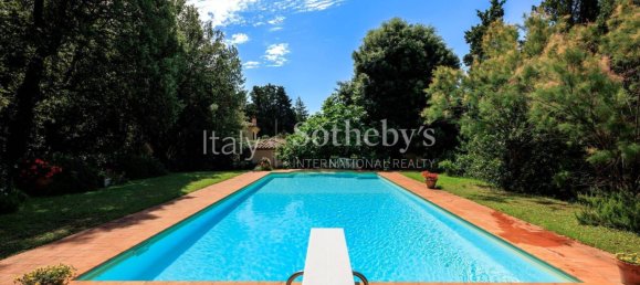 14 bedrooms Villa in Collesalvetti, Italy No. 92550 7