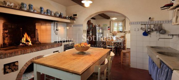 14 bedrooms Villa in Collesalvetti, Italy No. 92550 15