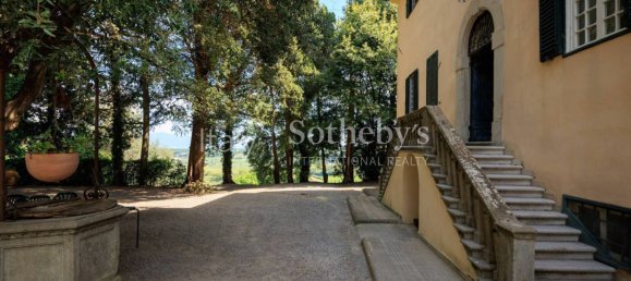 14 bedrooms Villa in Collesalvetti, Italy No. 92550 30