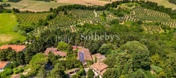 14 bedrooms Villa in Collesalvetti, Italy No. 92550 43