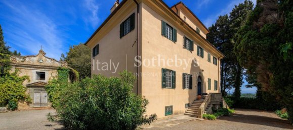 14 bedrooms Villa in Collesalvetti, Italy No. 92550 24