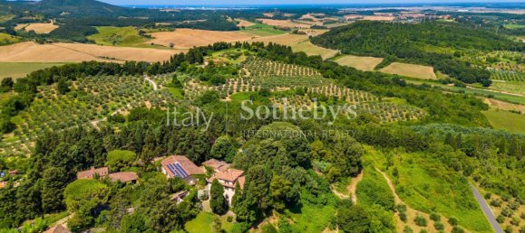 14 bedrooms Villa in Collesalvetti, Italy No. 92550 44