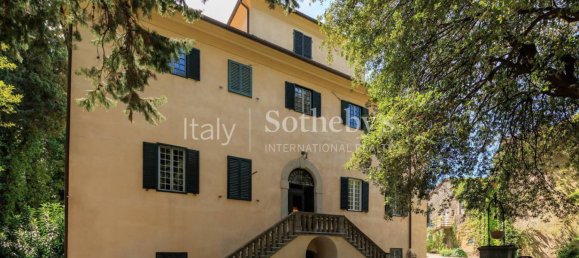 14 bedrooms Villa in Collesalvetti, Italy No. 92550 2