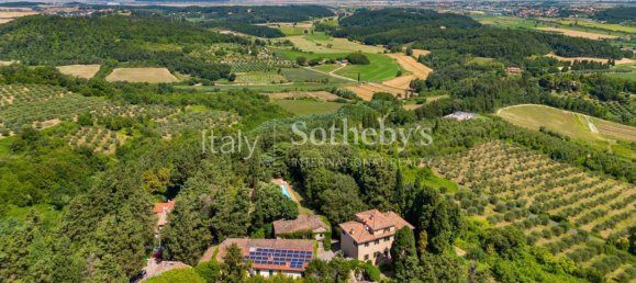 14 bedrooms Villa in Collesalvetti, Italy No. 92550 41