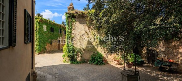 14 bedrooms Villa in Collesalvetti, Italy No. 92550 28