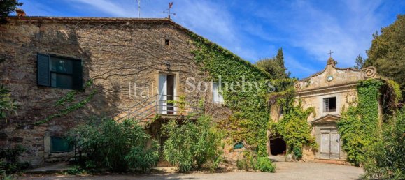 14 bedrooms Villa in Collesalvetti, Italy No. 92550 25