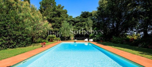14 bedrooms Villa in Collesalvetti, Italy No. 92550 8