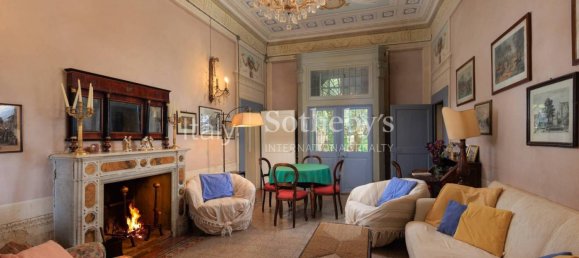 14 bedrooms Villa in Collesalvetti, Italy No. 92550 10