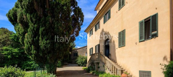 14 bedrooms Villa in Collesalvetti, Italy No. 92550 3