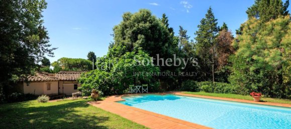 14 bedrooms Villa in Collesalvetti, Italy No. 92550 35