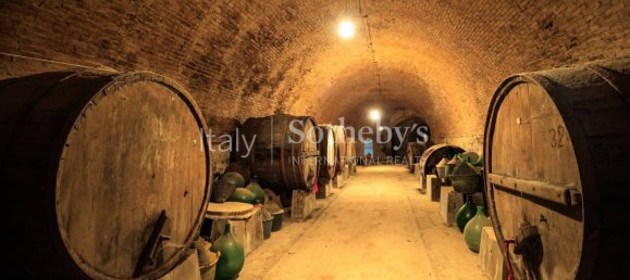 14 bedrooms Villa in Collesalvetti, Italy No. 92550 46