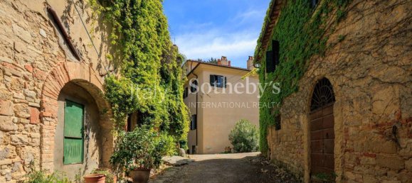 14 bedrooms Villa in Collesalvetti, Italy No. 92550 29