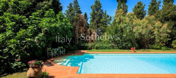 14 bedrooms Villa in Collesalvetti, Italy No. 92550 34