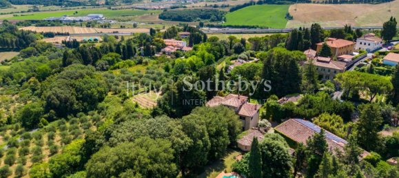 14 bedrooms Villa in Collesalvetti, Italy No. 92550 6