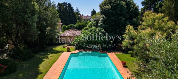 14 bedrooms Villa in Collesalvetti, Italy No. 92550 39