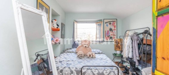 1 chambre Appartement à Turin, Italy No. 115568 24