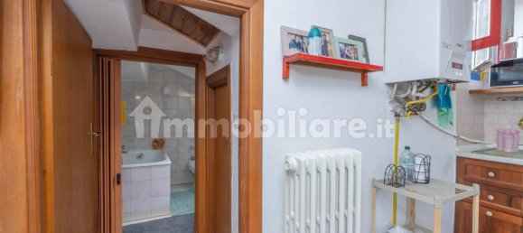 1 chambre Appartement à Turin, Italy No. 115568 15