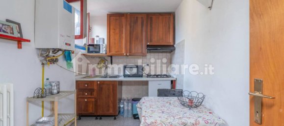1 chambre Appartement à Turin, Italy No. 115568 13