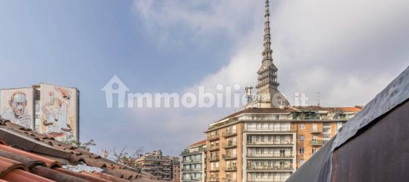 1 chambre Appartement à Turin, Italy No. 115568 8