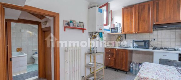 1 chambre Appartement à Turin, Italy No. 115568 12