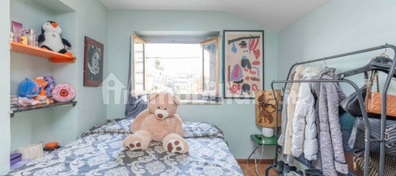 1 chambre Appartement à Turin, Italy No. 115568 21