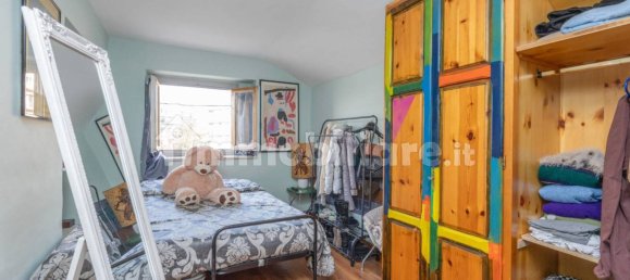 1 chambre Appartement à Turin, Italy No. 115568 23
