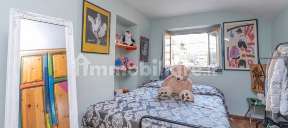1 chambre Appartement à Turin, Italy No. 115568 19