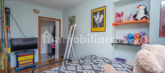 1 chambre Appartement à Turin, Italy No. 115568 20