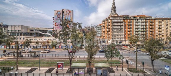 1 chambre Appartement à Turin, Italy No. 115568 7